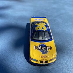 Pedigree Mattel Hot Wheel