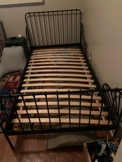 Youth Bed