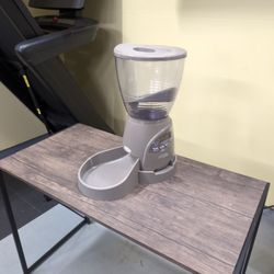 Auto Pet Feeder