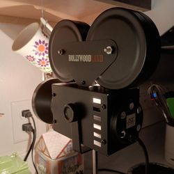 Projector Style Lamp$25!!