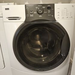 Kenmore Elite Washer