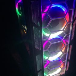 Intel Gaming Computer