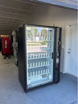 Drink Vending Machine