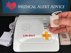 Life Alert + Service