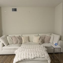 Cloud Couch New Washable Covers