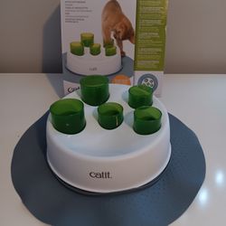 Catit Food Toy