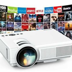 Brand NEW Projector