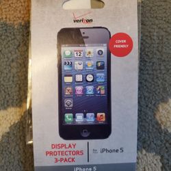 I Phone 5 Screen Protector 