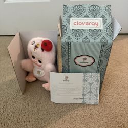 Cloveray Baby Doll 