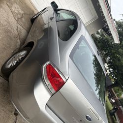 2008 Ford Focus