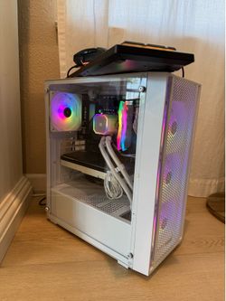 Mid-high end gaming pc