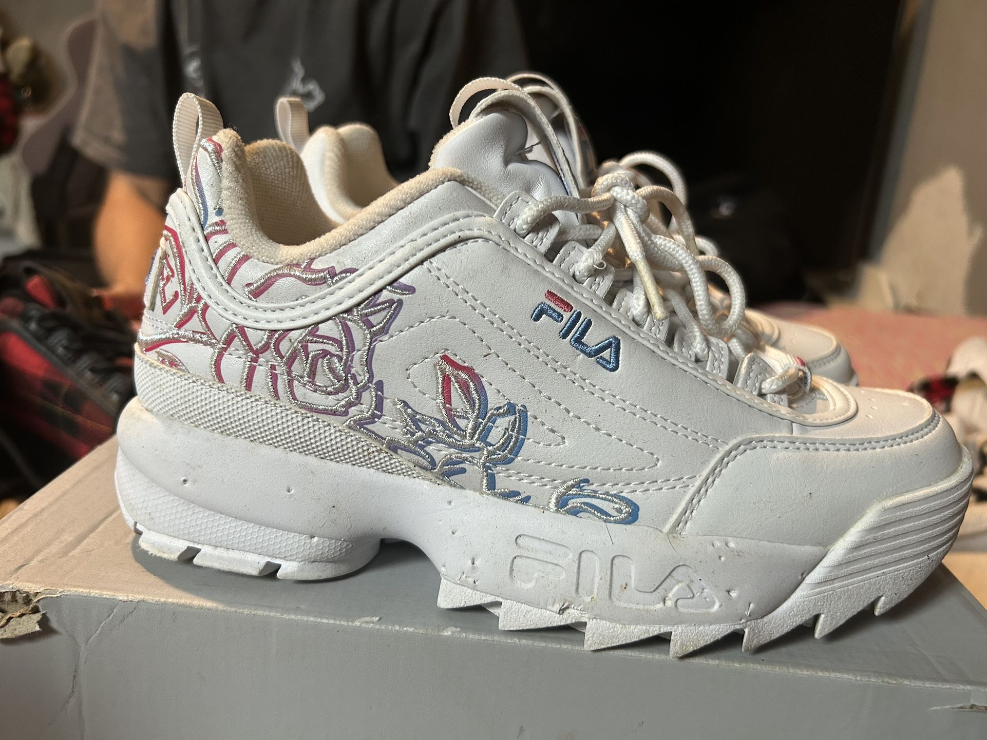 Fila 