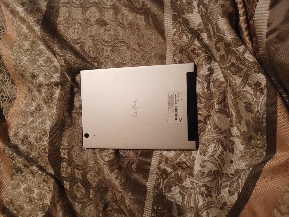 Tablet
