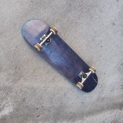 Skateboard Complete