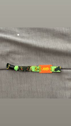 Nocturnal Wonderland  GA
