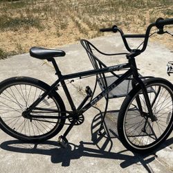 BMX Bike