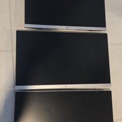 Hp Monitor And Dual Stand