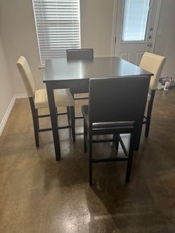 Dining Set