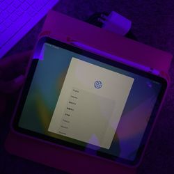 Apple - 10.9-Inch iPad - Latest Model - (10th Generation) with Wi-Fi - 256GB - Pink