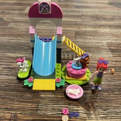 LEGO Puppy Playground (41396) for in Jurupa CA - OfferUp