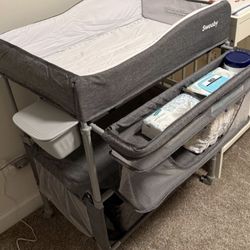 Brand New Changing Table 