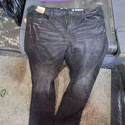 RARE PRPS CAYENNE JEANS