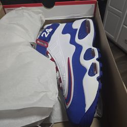 Air Griffey max 1
