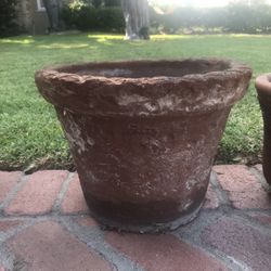 Pot