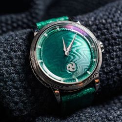 GOS NORRSKEN – NORTHERN LIGHT