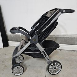 Bravo Baby Stroller
