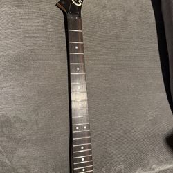 Charvel Guitar Neck - Made in Japan