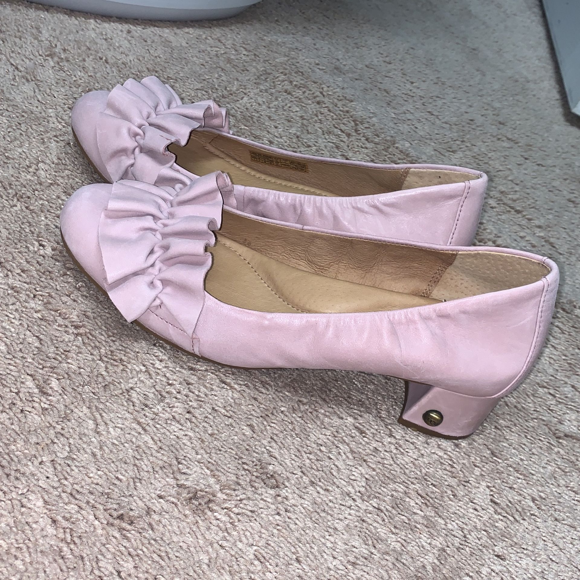 UGG Lilac Shoes