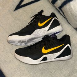 Kobe IX EM Protro