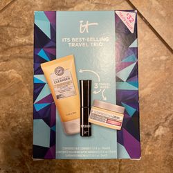 It Cosmetics Makeup Kit