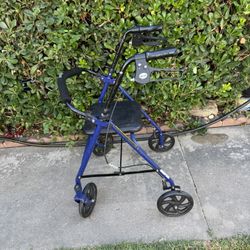 Drive Walker 