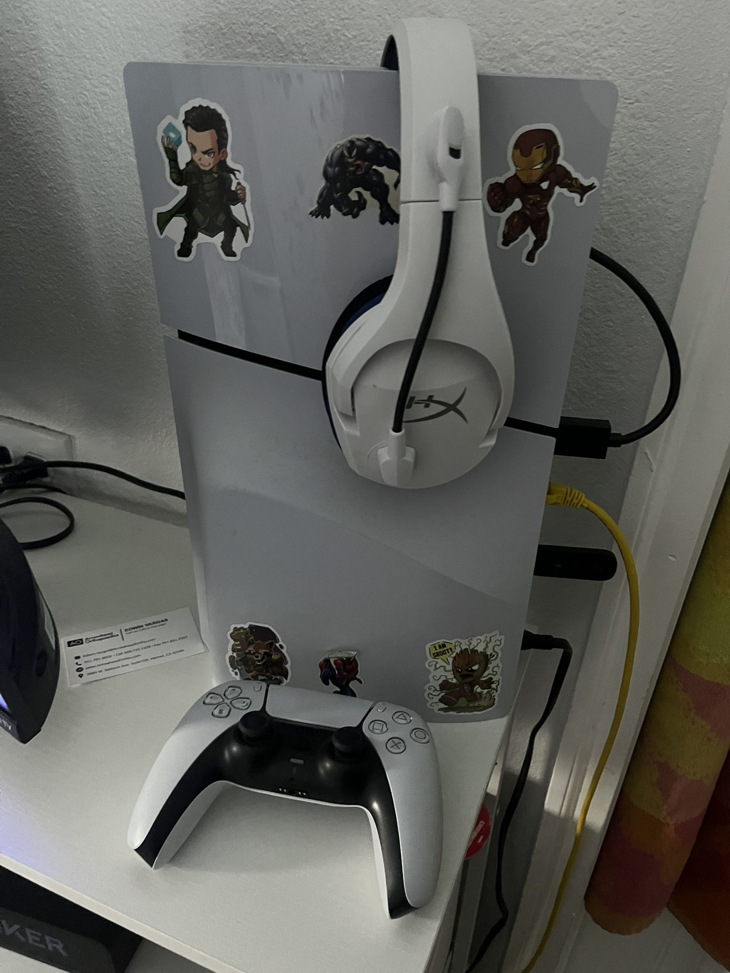PS5