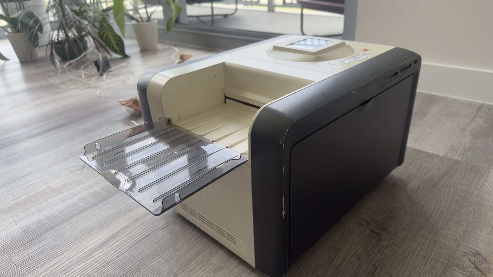 HITI P510S Digital photo Printer