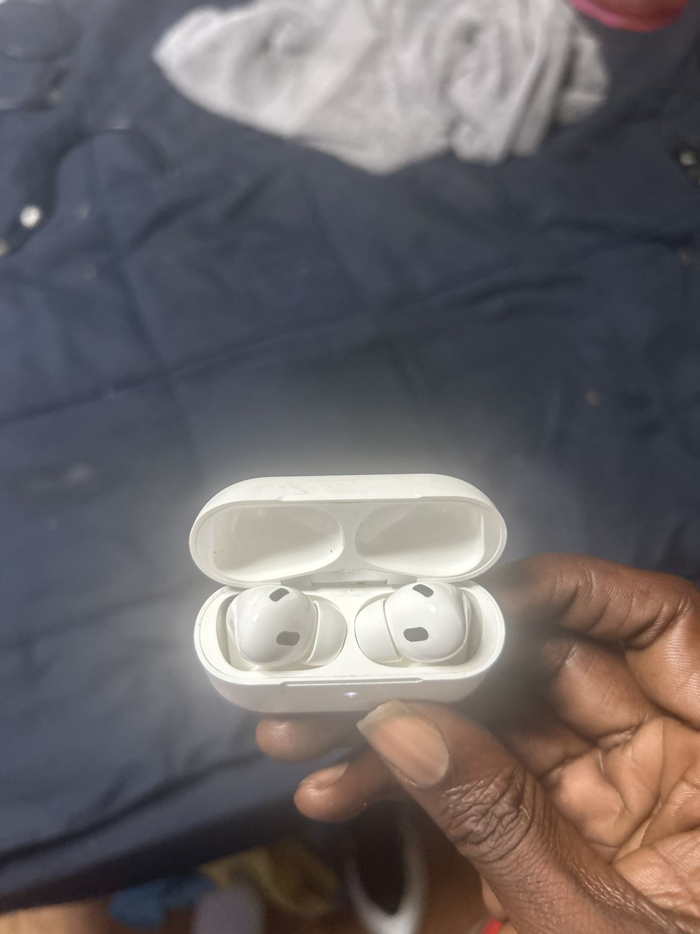 AirPod Plus Pros