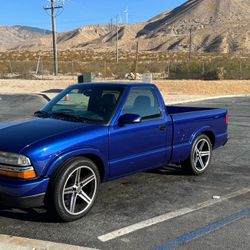 Chevy EseTen 