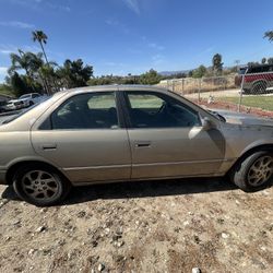 1999 Toyota Camry