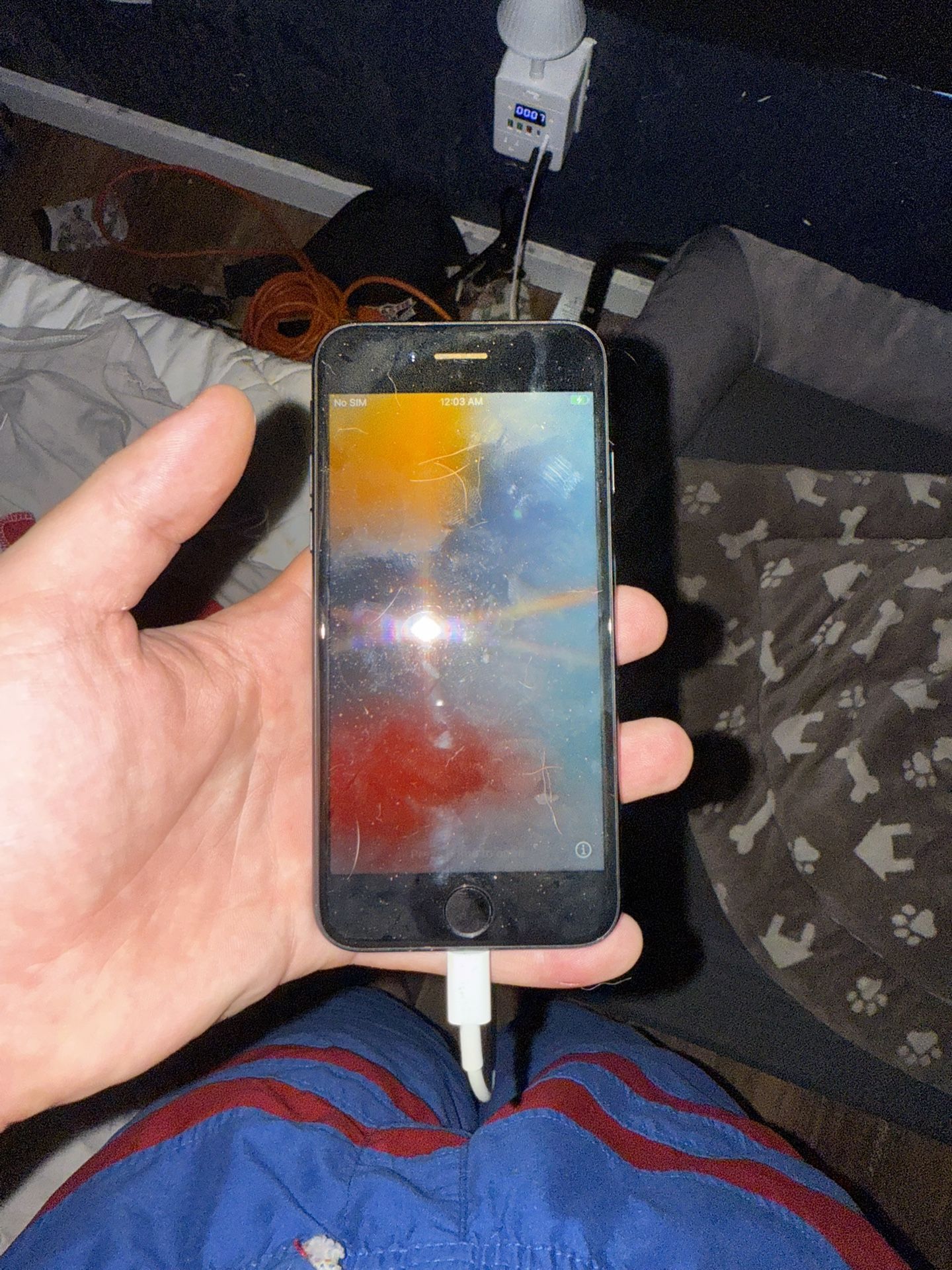 iPhone 8