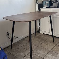 Modern Farmhouse Dining Table