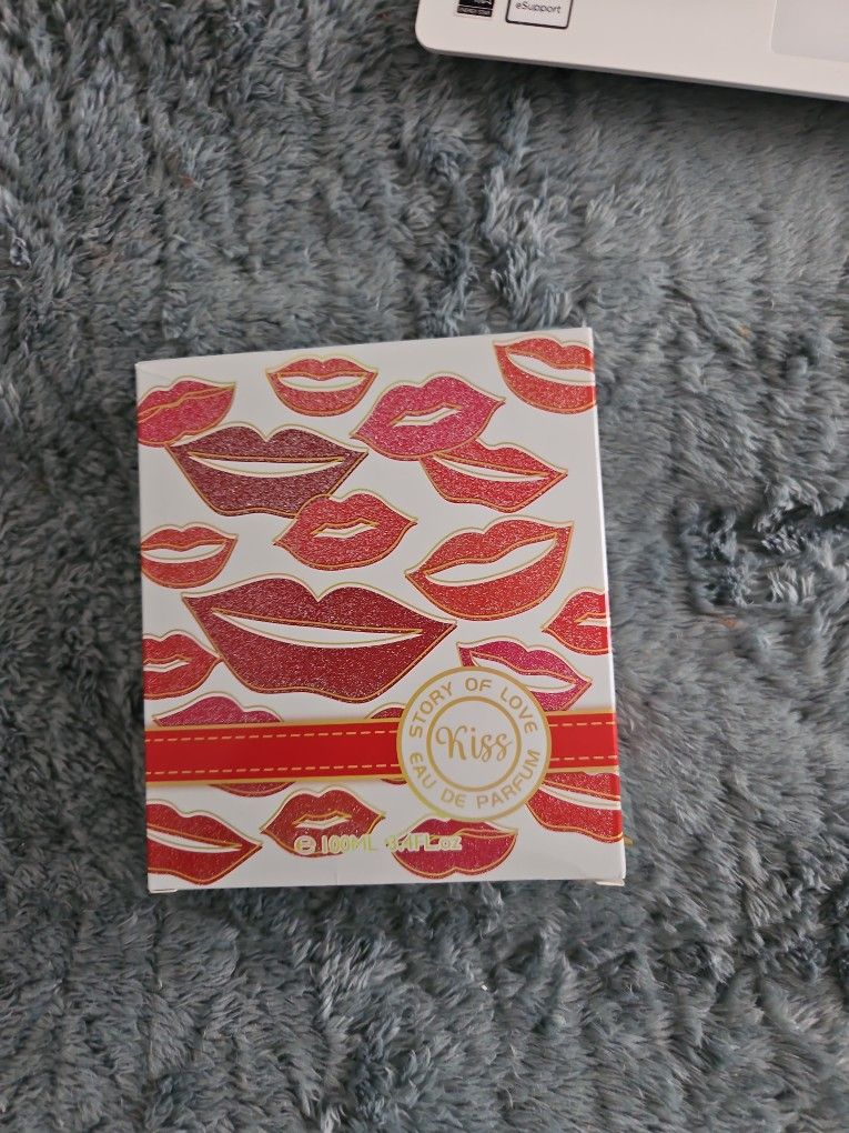 Stoy Of Love Kiss For Sale