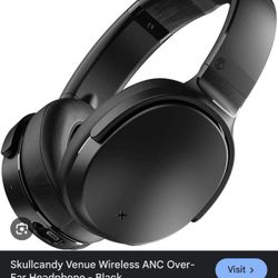 Skullcandy Venue Headphones