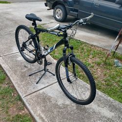 Men’s 26”GT Mountain Bike 