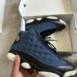 Air Jordan 13s