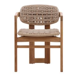 New natural designer outdoor dining chair, teakwood outdoor dining chair,.