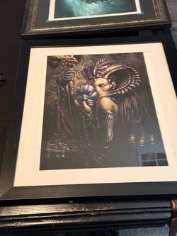 Cleopsis Premium Print By Side Show
