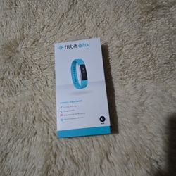 Fitbit Alta 