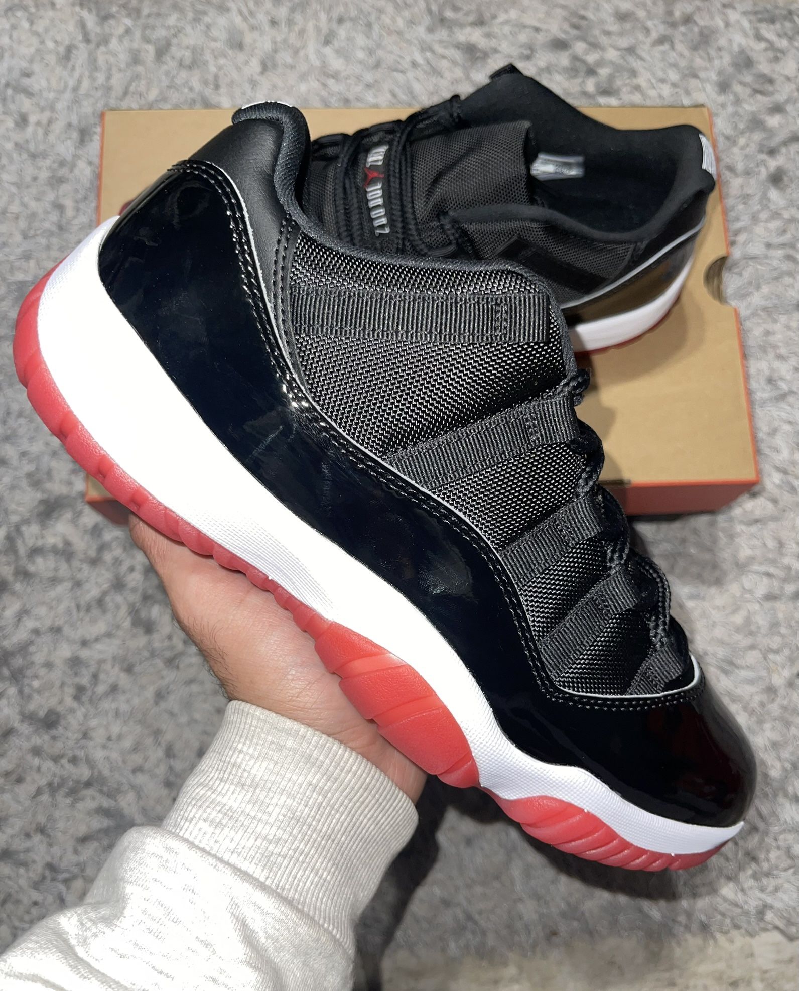 Air Jordan 11 Retro